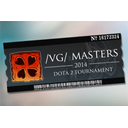 The /vg/ Masters