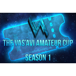 The Vas'Avi Amateur Cup Season 1