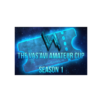 free dota2 item The Vas'Avi Amateur Cup Season 1