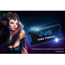 Vake Female Tournament