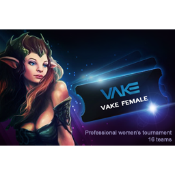 Vake Female Tournament