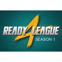 Ready 4 League Season 1