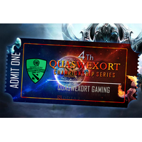 Quaswexort Championship Series 2015 - The 4th