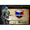 PinoyDota Online Battle Season 2