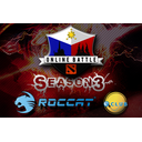 PinoyDota Online Battle Season 3