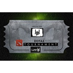 Lima Five Peru Dota 2 Tournament