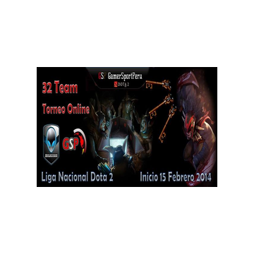 free dota2 item GamerSportPeru