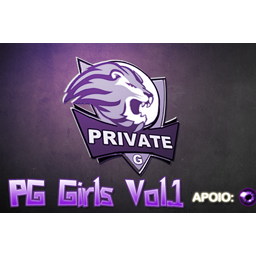 Private Games Brazil Girls Volume 1