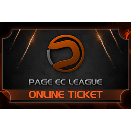 PAGE Esports Club League