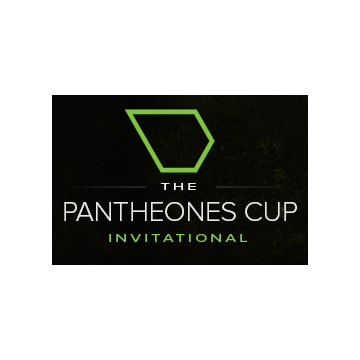 free dota2 item PantheonES Cup