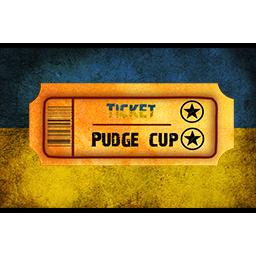 Pudge Cup