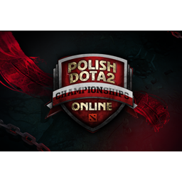 Polish Dota 2 Online Championships