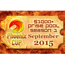 Phoenix Cup