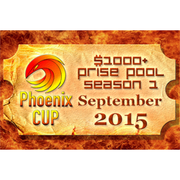 Phoenix Cup