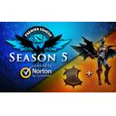 Premier League Season 5