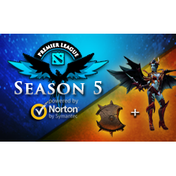 Premier League Season 5