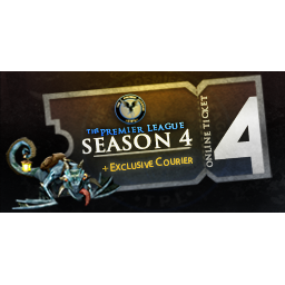 OLD - The Premier League Season 4