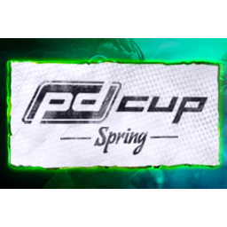 Prodota Spring Cup Ticket