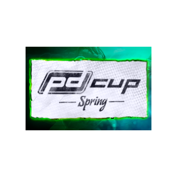 free dota2 item Prodota Spring Cup Ticket