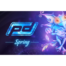 Prodota Spring Cup