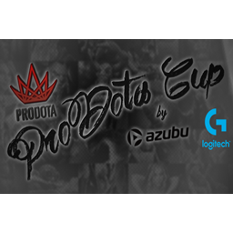 ProDotA Cup Series by Azubu.tv