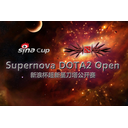 Sina Cup Supernova Dota 2 Open