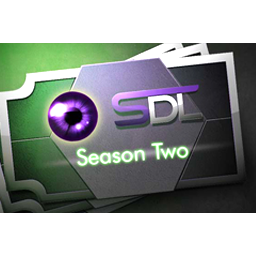 SDL 2014 Season 2