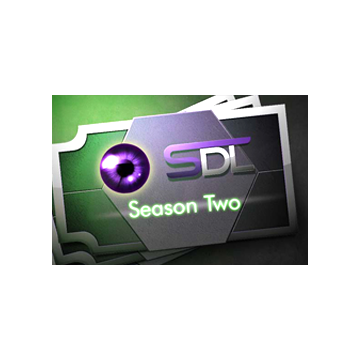 free dota2 item SDL 2014 Season 2