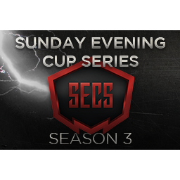 Sunday Evening Cup Series Season 3