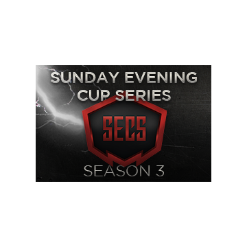 free dota2 item Sunday Evening Cup Series Season 3