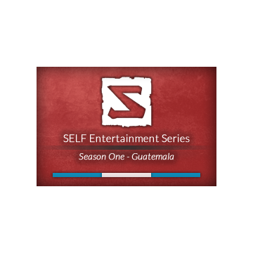 free dota2 item SELF Entertainment Series - Season One