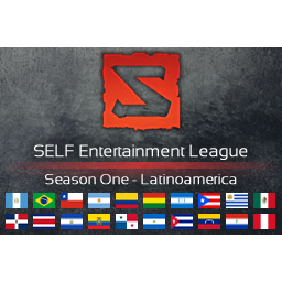 SELF Entertainment League Season 1