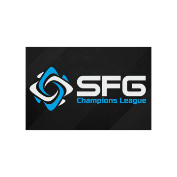 free dota2 item SFG Champions League