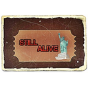 Still Alive
