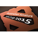 Sable Cup 2015 - Defense of the Australians