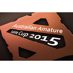 Sable Cup 2015 - Defense of the Australians