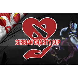 Serbian Charity Cup
