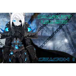 Scarlet League Season 1