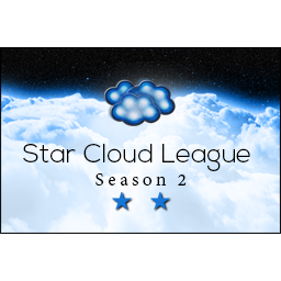Star Cloud League Season 2