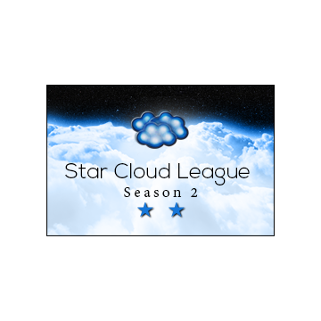 free dota2 item Star Cloud League Season 2