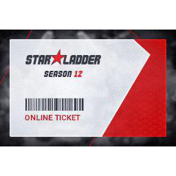 SLTV Star Series Season 12 Ticket