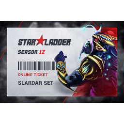 SLTV Star Series Season 12