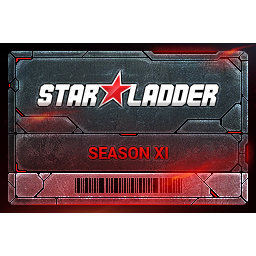 SLTV Star Series Season 11 Ticket