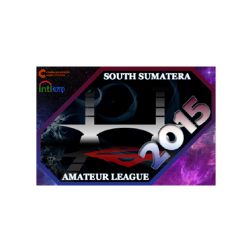 free dota2 item South Sumatera DOTA 2 Amateur League 2015