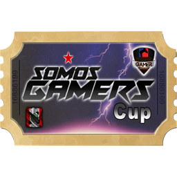 Somos Gamer Cup