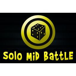 Solo Mid Battle by Terrikon