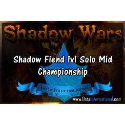 Shadow Wars - Season 1