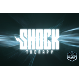 ESP Shock Therapy Cup Ticket