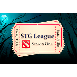 STG League Season One