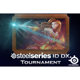 SteelSeries Indonesia DX Dota 2 Tournament